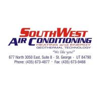 Southwest Air Conditioning Heating & Energy LLC image 1